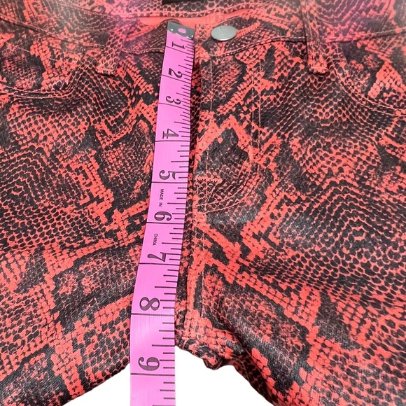 J BRAND SELENA STYLE KALANI BOA SLIM FIT JEANS - Picture 10 of 11